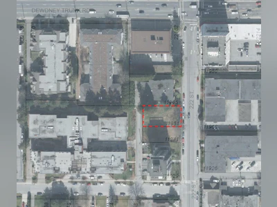 11951 222 Street - 5