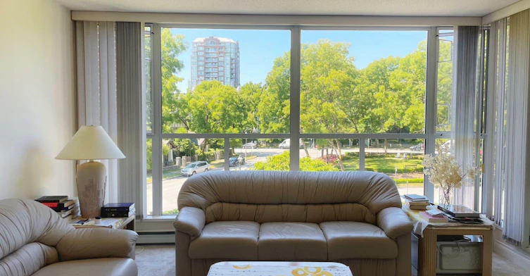 402-5615 Hampton Place, Vancouver, BC, V6T 2L1 - 9