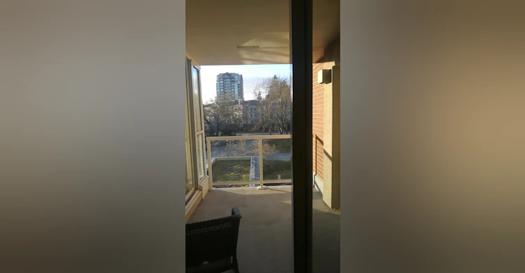 402-5615 Hampton Place, Vancouver, BC, V6T 2L1 - 3