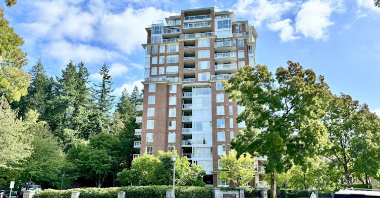 402-5615 Hampton Place, Vancouver, BC, V6T 2L1