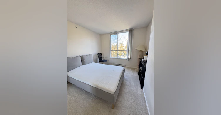 402-5615 Hampton Place, Vancouver, BC, V6T 2L1 - 2