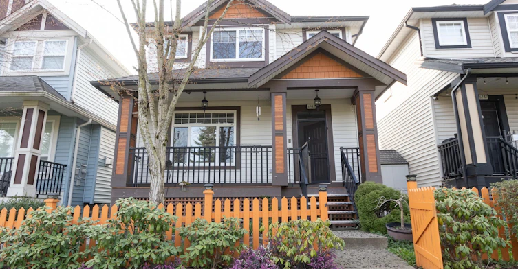 6983 196 Street, Surrey, BC, V4N 5Z1 - 7