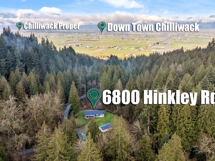 6800 Hinkley Road, Chilliwack, BC, V4Z 1J4 - 39
