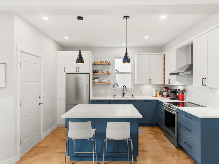 5665 149 Street, Surrey, BC, V3S 8W9 - 9