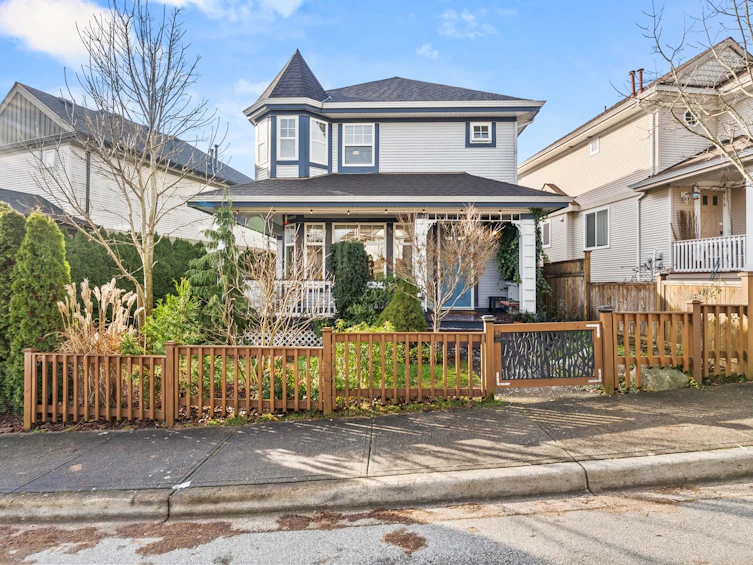 5665 149 Street, Surrey, BC, V3S 8W9