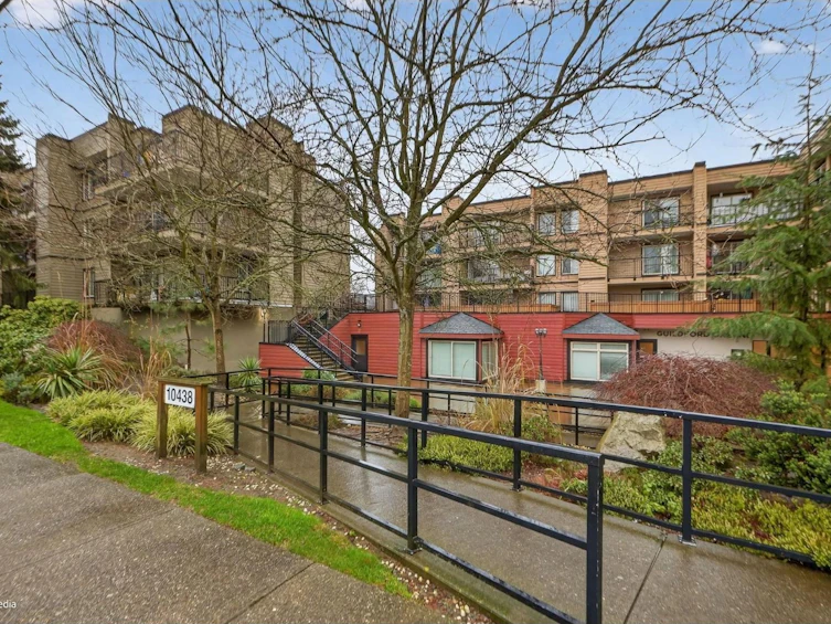 206-10438 148 Street, Surrey, BC, V3R 8S9 - 12