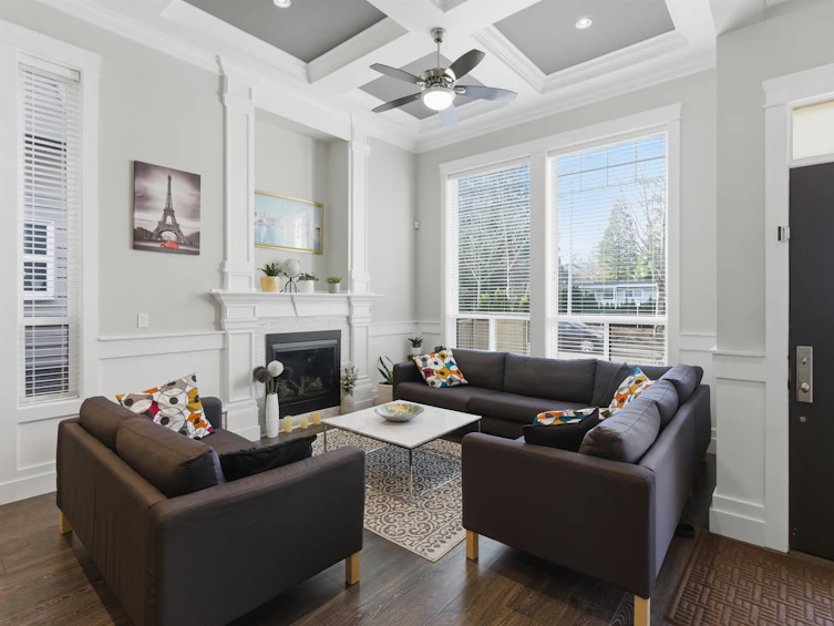 6340 128 Street, Surrey, BC, V3X 1S8 - 2