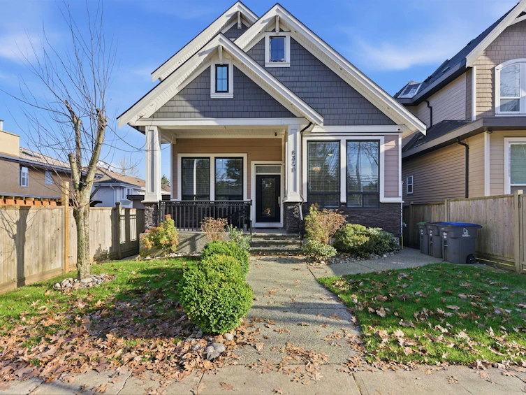6340 128 Street, Surrey, BC, V3X 1S8 - 25