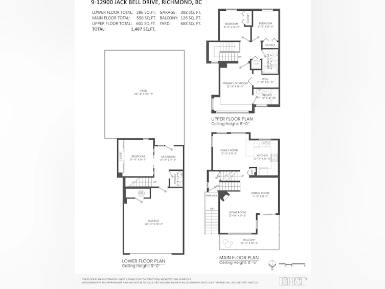 9-12900 Jack Bell Drive, Richmond, BC, V6V 2V8 - 31
