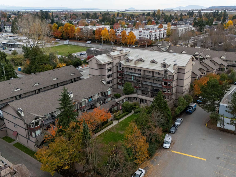 B503-4821 53 Street, Delta, BC, V4K 2Z3 - 37