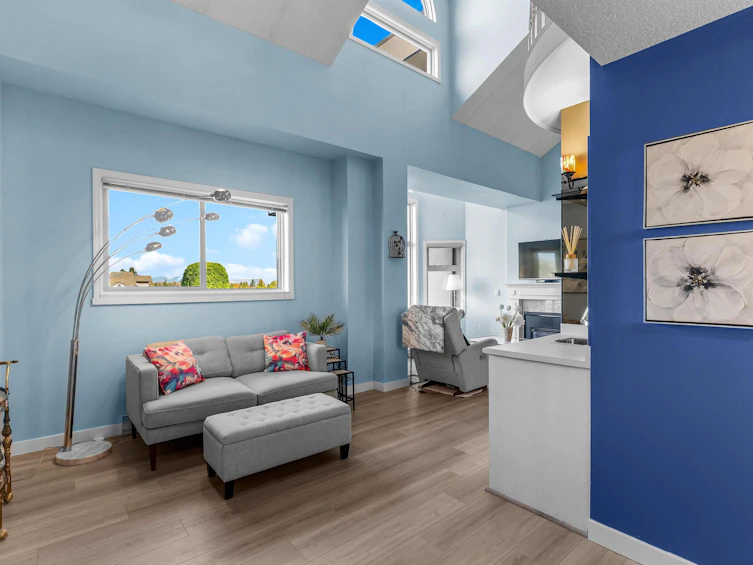 B503-4821 53 Street, Delta, BC, V4K 2Z3 - 4