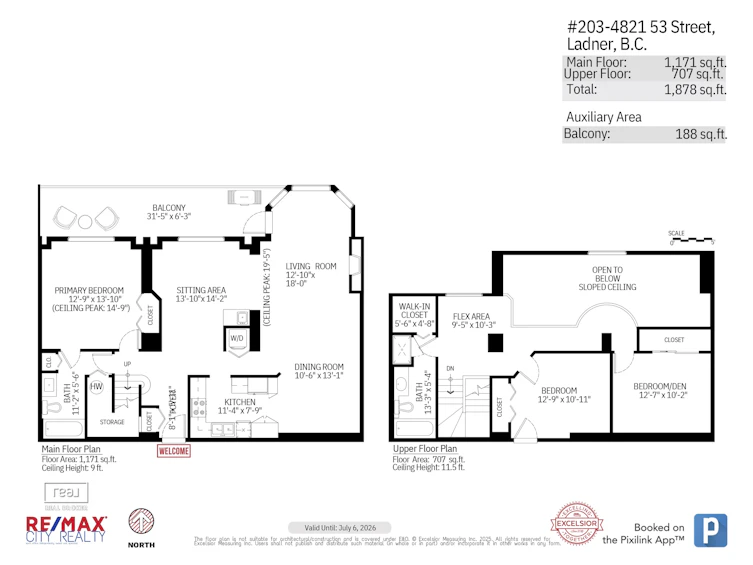 B503-4821 53 Street, Delta, BC, V4K 2Z3 - 39