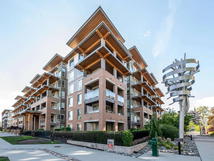322-7133 14th Avenue, Burnaby, BC, V3N 0H5 - 4