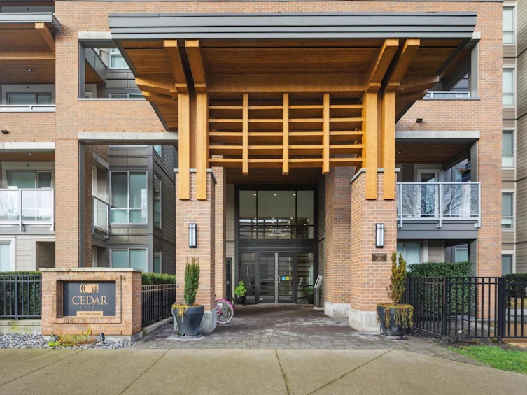 322-7133 14th Avenue, Burnaby, BC, V3N 0H5 - 17