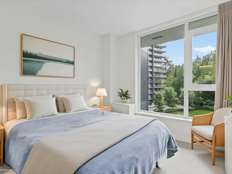 405-305 Morrissey Road, Port Moody, BC, V3H 0M3 - 7