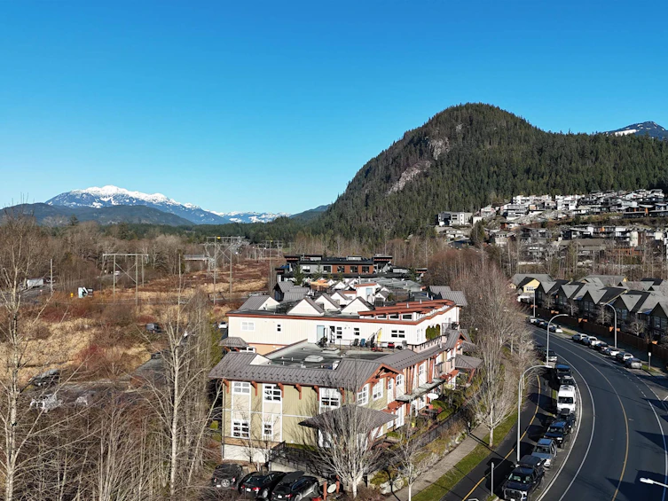 306-41105 Tantalus Road, Squamish, BC, V8B 0N3 - 2
