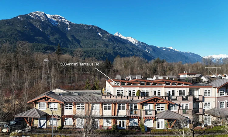 306-41105 Tantalus Road