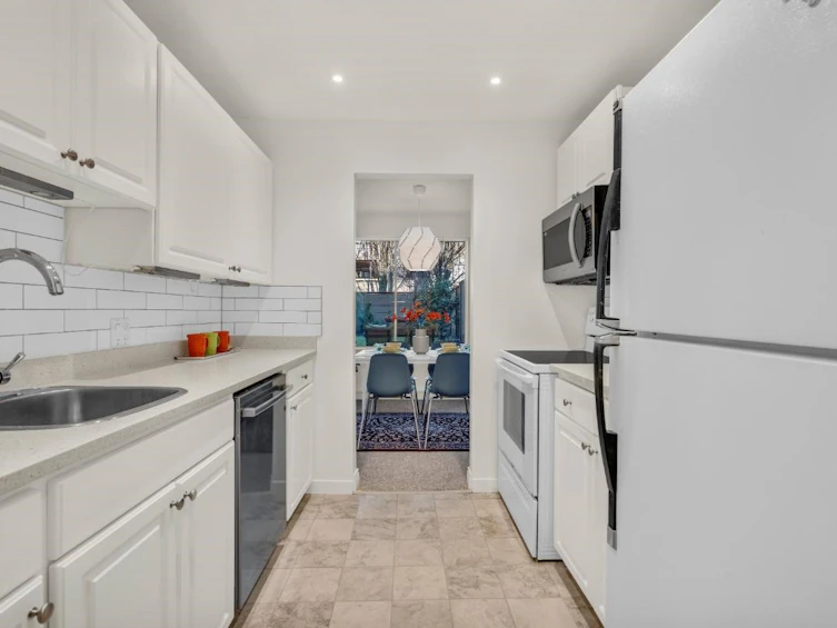 101-1777 W 13th Avenue, Vancouver, BC, V6J 2H2 - 20