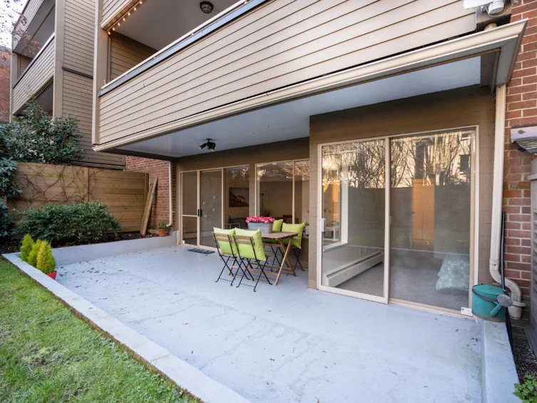 101-1777 W 13th Avenue, Vancouver, BC, V6J 2H2 - 25