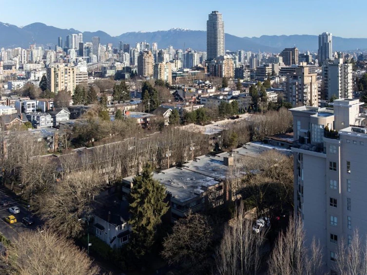 101-1777 W 13th Avenue, Vancouver, BC, V6J 2H2 - 4