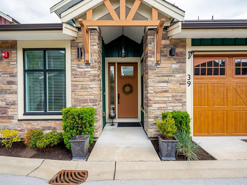 39 - 4750 228th Street, Langley BC