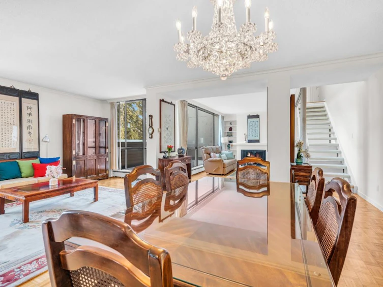 512-4900 Cartier Street, Vancouver, BC, V6M 4H2 - 4