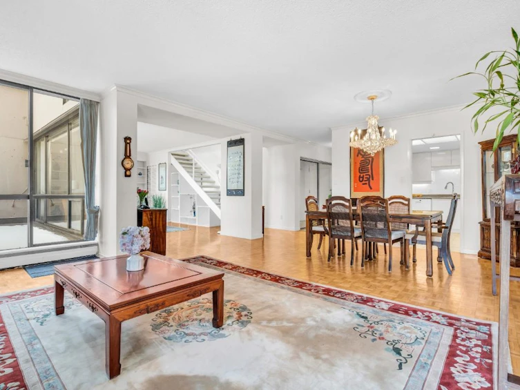 512-4900 Cartier Street, Vancouver, BC, V6M 4H2 - 11