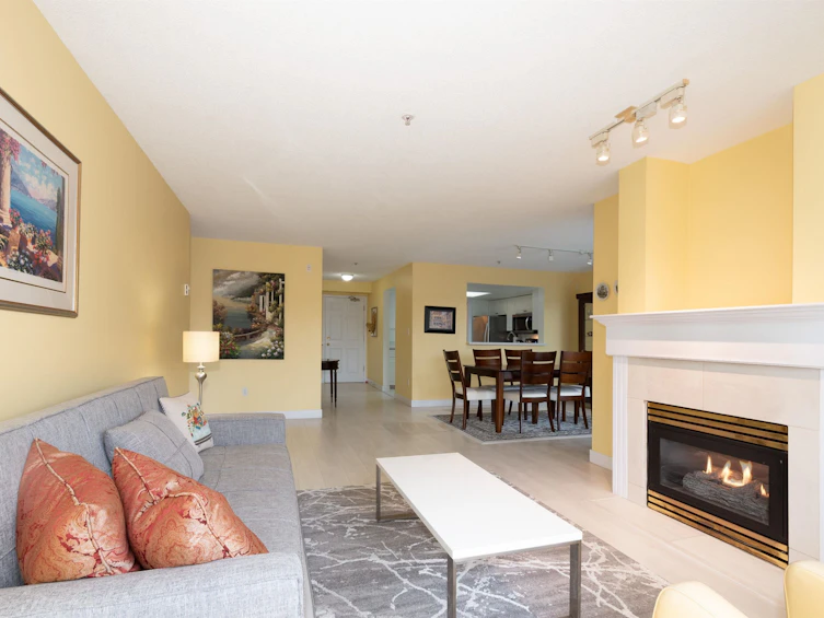 309-220 Newport Drive, Port Moody, BC, V3H 5B8 - 8