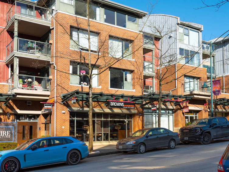 309-220 Newport Drive, Port Moody, BC, V3H 5B8 - 35