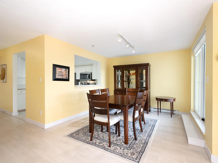 309-220 Newport Drive, Port Moody, BC, V3H 5B8 - 12