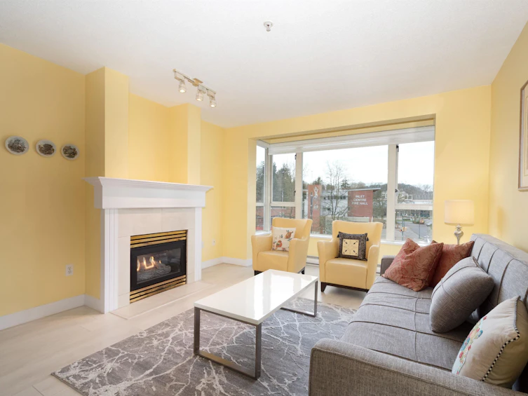 309-220 Newport Drive, Port Moody, BC, V3H 5B8 - 7