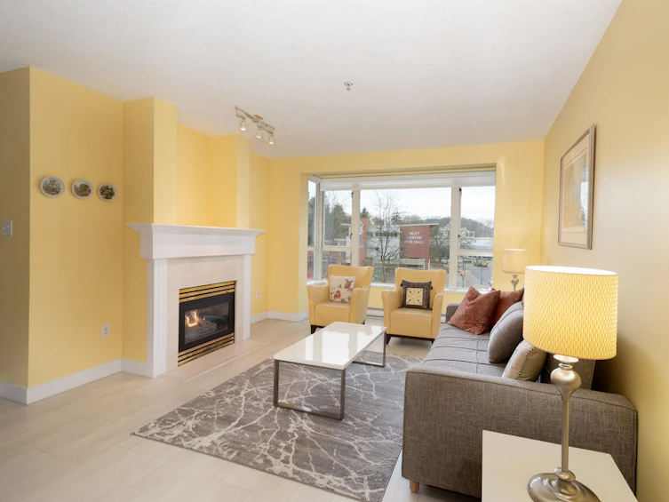 309-220 Newport Drive, Port Moody, BC, V3H 5B8 - 5