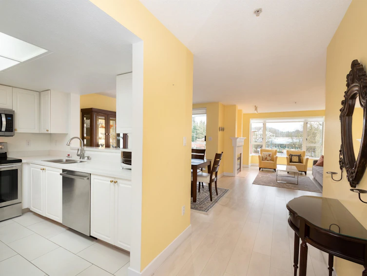 309-220 Newport Drive, Port Moody, BC, V3H 5B8 - 4