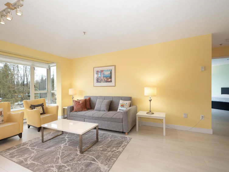 309-220 Newport Drive, Port Moody, BC, V3H 5B8 - 6