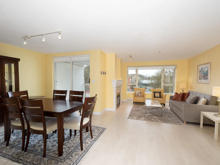 309-220 Newport Drive, Port Moody, BC, V3H 5B8 - 9
