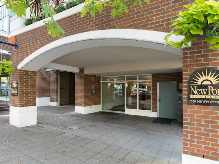 309-220 Newport Drive, Port Moody, BC, V3H 5B8 - 2