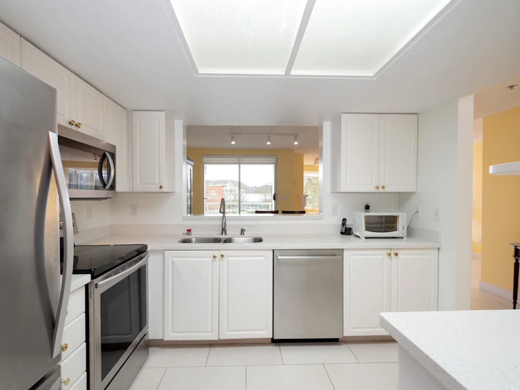 309-220 Newport Drive, Port Moody, BC, V3H 5B8 - 21