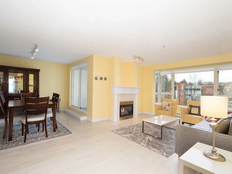 309-220 Newport Drive, Port Moody, BC, V3H 5B8 - 10