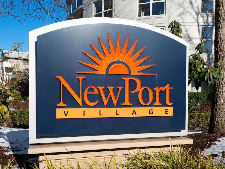 309-220 Newport Drive, Port Moody, BC, V3H 5B8 - 34