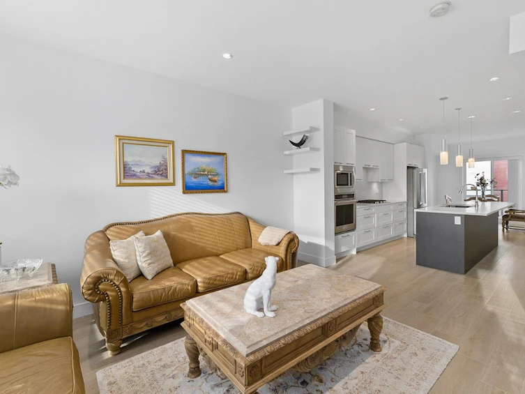 57-16336 23a Avenue, Surrey, BC, V3Z 0S5 - 16