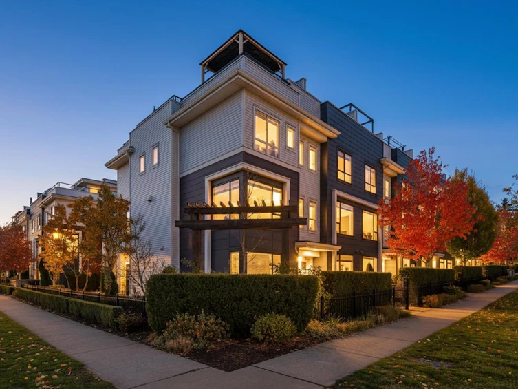 57-16336 23a Avenue, Surrey, BC, V3Z 0S5
