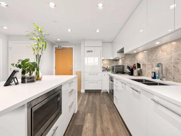1303-5410 Shortcut Road, Vancouver, BC, V6T 0C8 - 2
