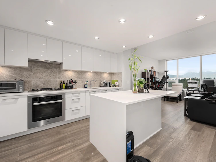 1303-5410 Shortcut Road, Vancouver, BC, V6T 0C8 - 3