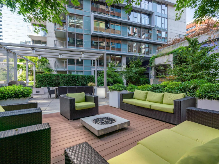 1502-1133 Hornby Street, Vancouver, BC, V6Z 1W1 - 36