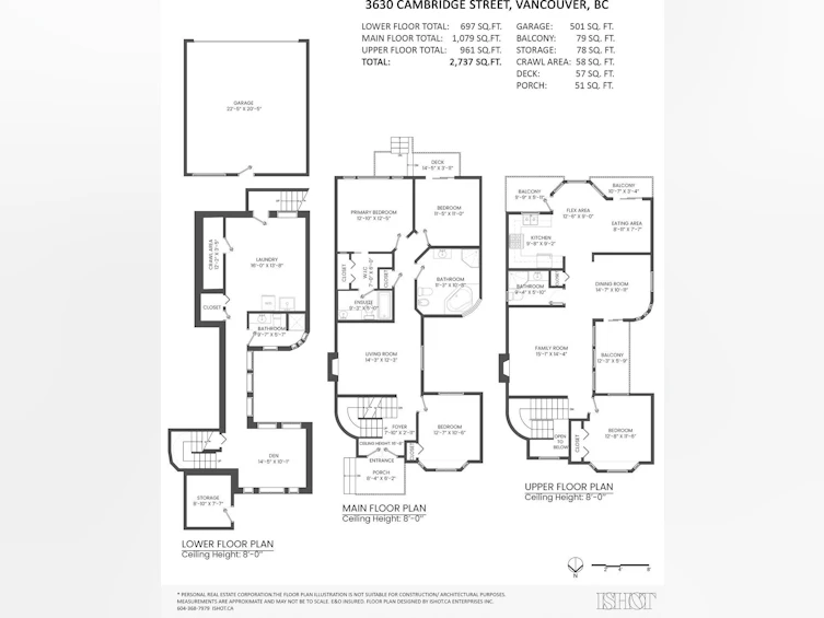 3630 Cambridge Street, Vancouver, BC, V5K 1M6 - 37