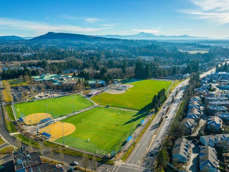 201-22722 Lougheed Highway, Maple Ridge, BC, V2X 2V6 - 30