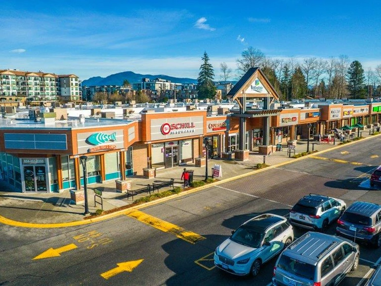 201-22722 Lougheed Highway, Maple Ridge, BC, V2X 2V6 - 29
