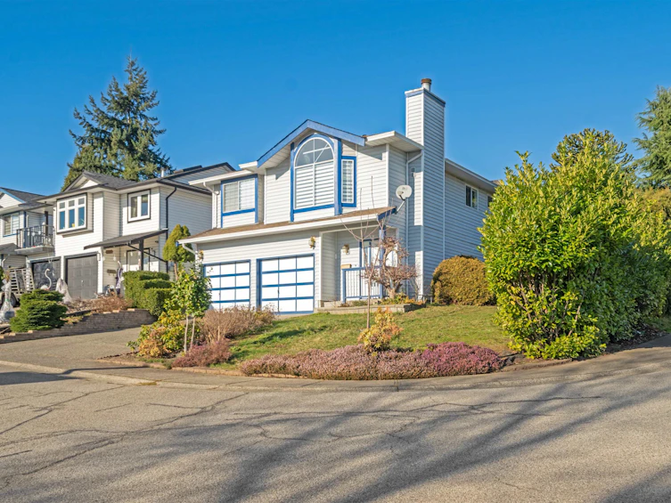 2941 Cord Avenue, Coquitlam, BC, V3B 6X5