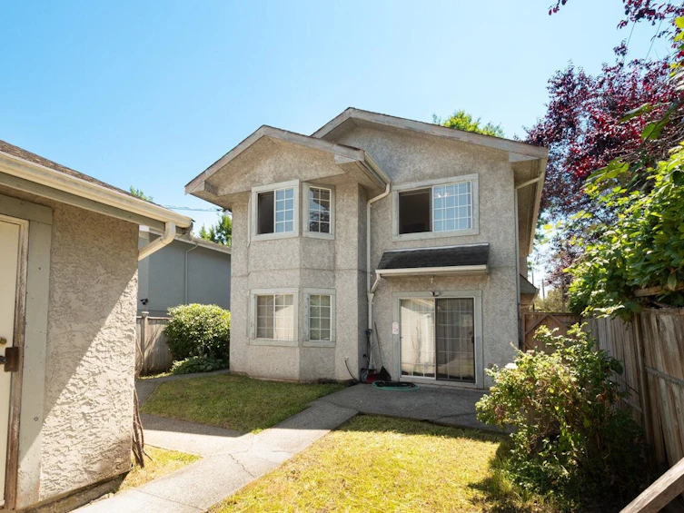 3494 Laurel Street, Vancouver, BC, V5Z 3V2