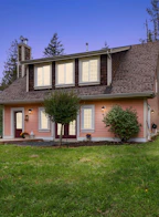 5950 Ryder Lake Road